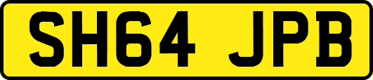 SH64JPB
