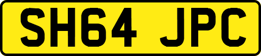 SH64JPC