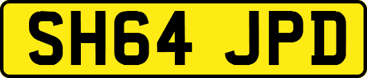 SH64JPD
