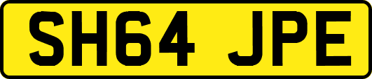 SH64JPE