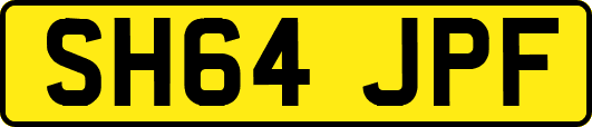 SH64JPF