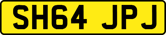 SH64JPJ