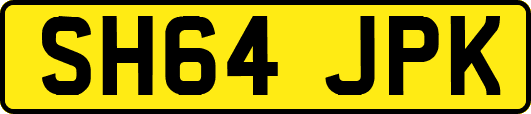 SH64JPK