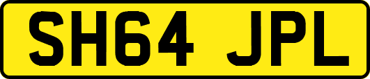 SH64JPL
