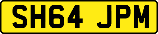 SH64JPM