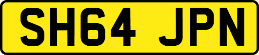 SH64JPN