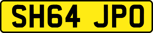 SH64JPO