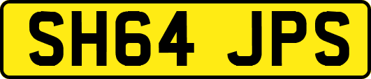 SH64JPS