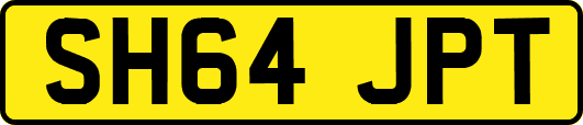SH64JPT