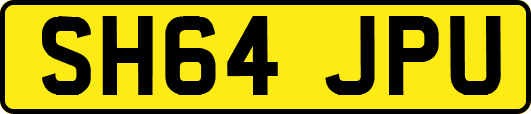 SH64JPU