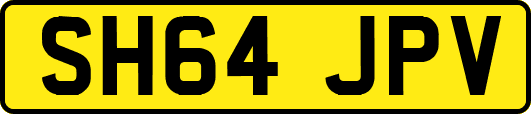 SH64JPV