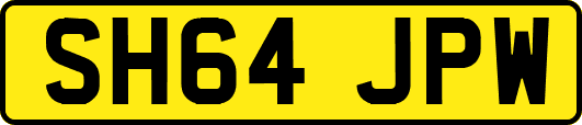 SH64JPW