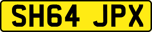 SH64JPX