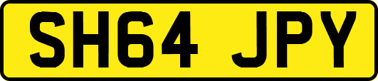 SH64JPY