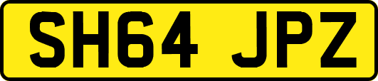 SH64JPZ