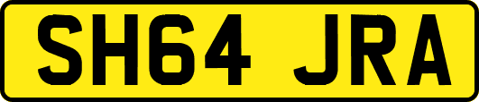 SH64JRA