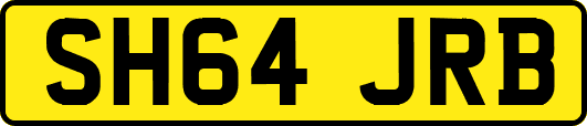 SH64JRB
