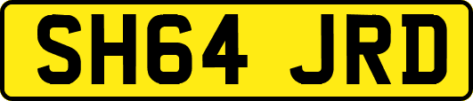 SH64JRD