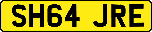 SH64JRE