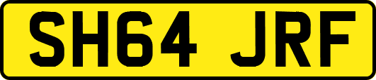 SH64JRF
