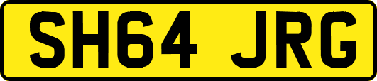 SH64JRG