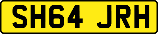 SH64JRH