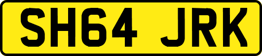 SH64JRK