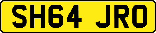 SH64JRO