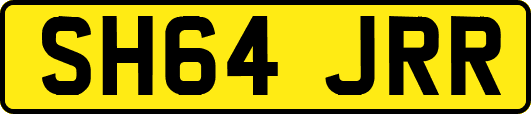 SH64JRR