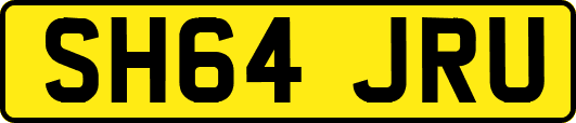 SH64JRU