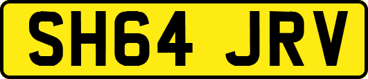 SH64JRV