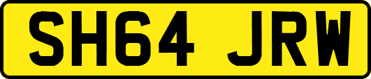 SH64JRW