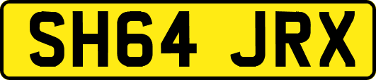 SH64JRX