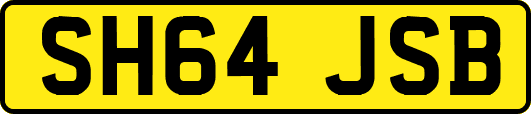 SH64JSB