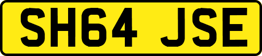 SH64JSE