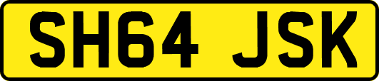 SH64JSK
