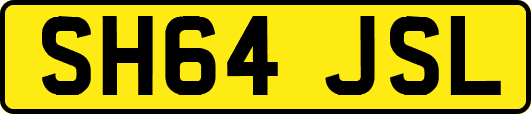 SH64JSL