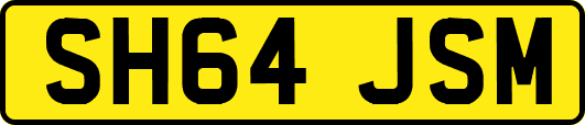 SH64JSM