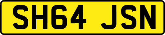 SH64JSN