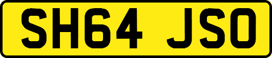 SH64JSO
