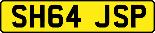 SH64JSP