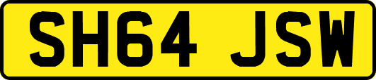 SH64JSW
