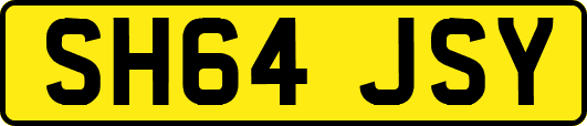 SH64JSY