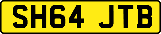 SH64JTB