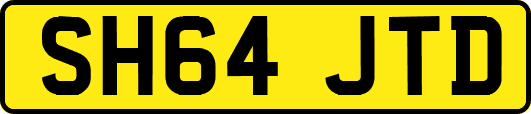 SH64JTD