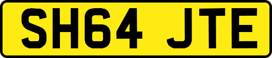 SH64JTE