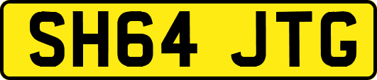 SH64JTG