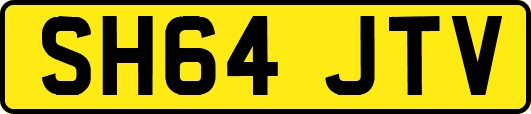 SH64JTV