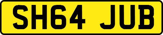 SH64JUB
