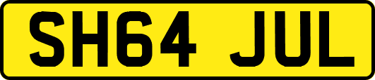 SH64JUL